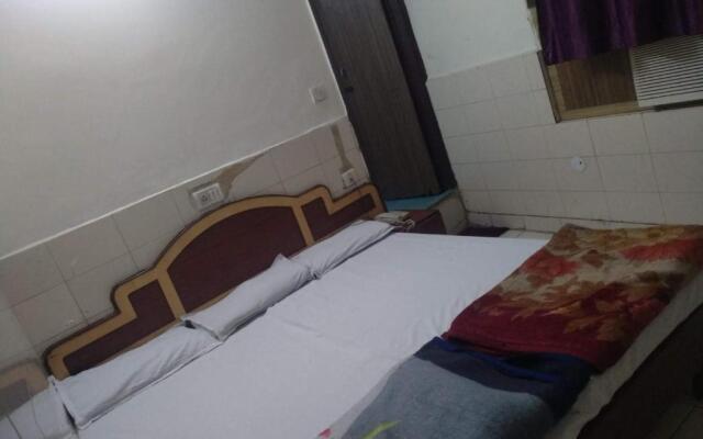Hotel Shivam Palace by Wb Inn