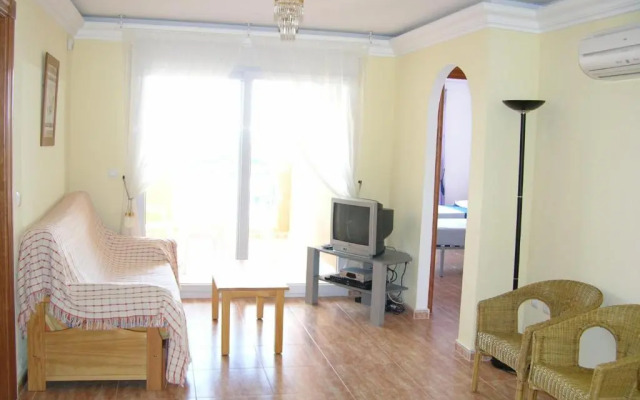 Los Miradores Del Puerto - 3207