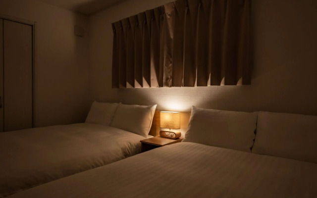 Noah Ikebukuro / Vacation STAY 7296