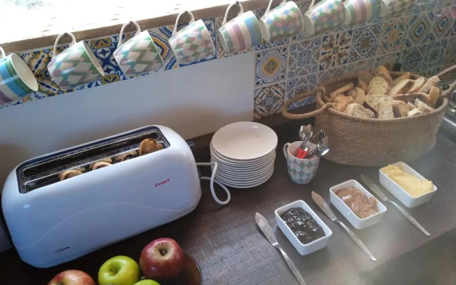 Casa copada habitación compartida