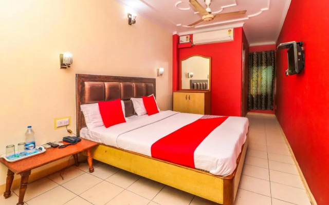 OYO 27983 Gopal Ji Resorts