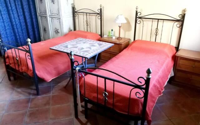 One bedroom appartement with garden at Lercara Friddi