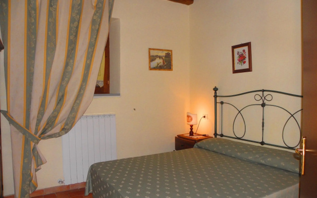 Agriturismo Aurora