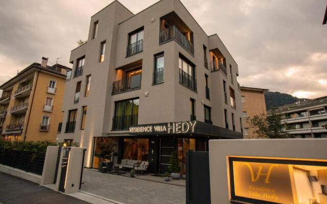 Residence Villa Hedy