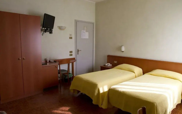 Hotel Europa