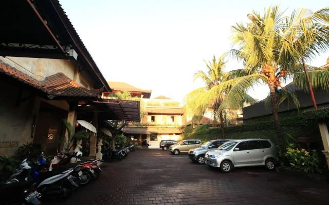 Balisandy Resort
