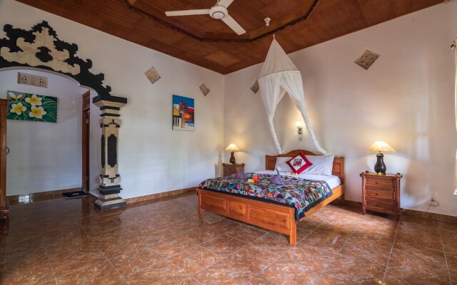 Pondok Wisata Sartaya 2