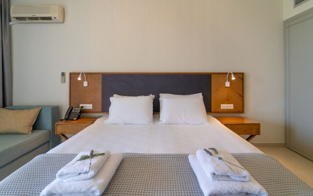 Achilles Hill Hotel