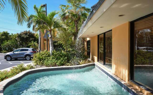 Hampton Inn Key Largo Manatee Bay