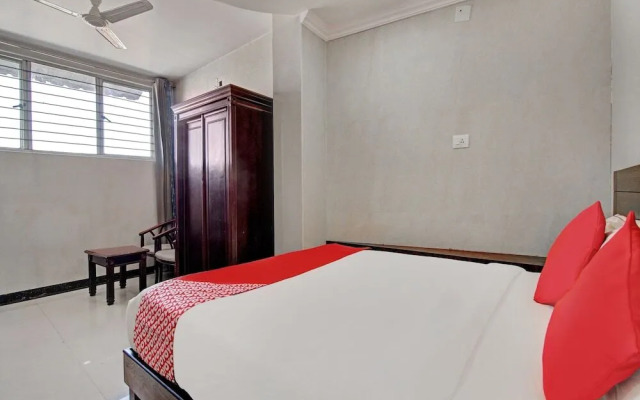 Ni Ambaari Elite by OYO Rooms