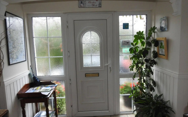 Inisean B&B