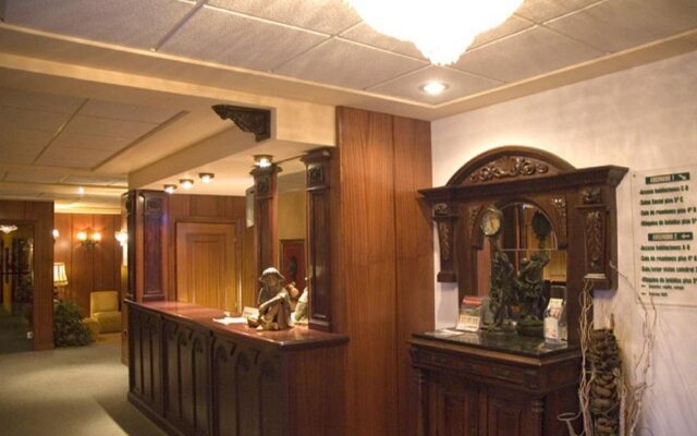 Loop INN Hotel Santiago de Compostela