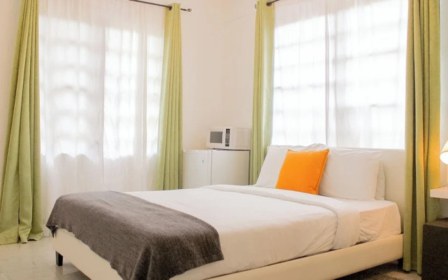 Aibonito Hotel 210