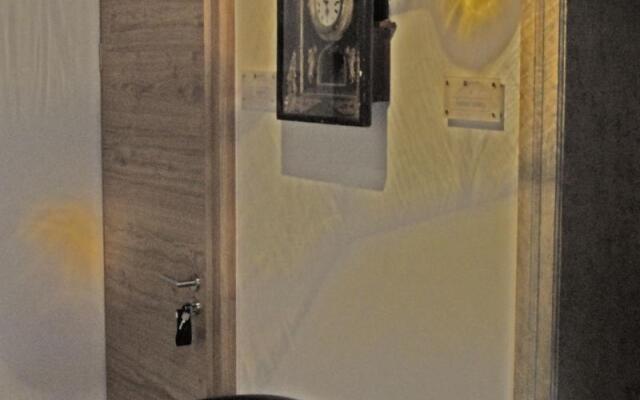 Mammhofer Suite & Breakfast