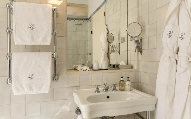 Heritage Avenida Liberdade, a Lisbon Heritage Collection