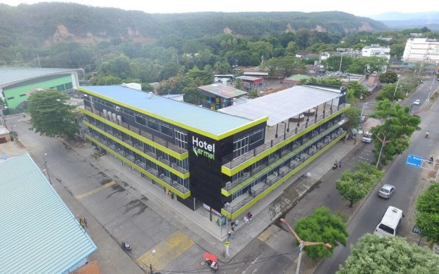 Hotel Karmel