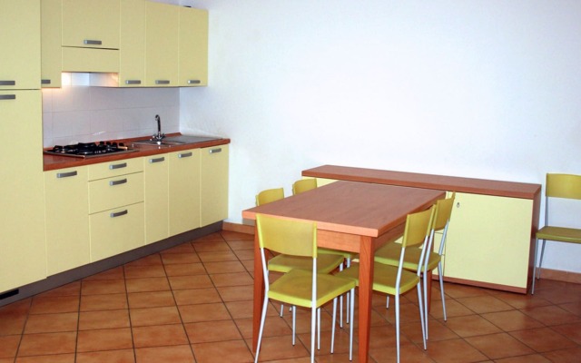 Residence La Reggia di Nausicaa