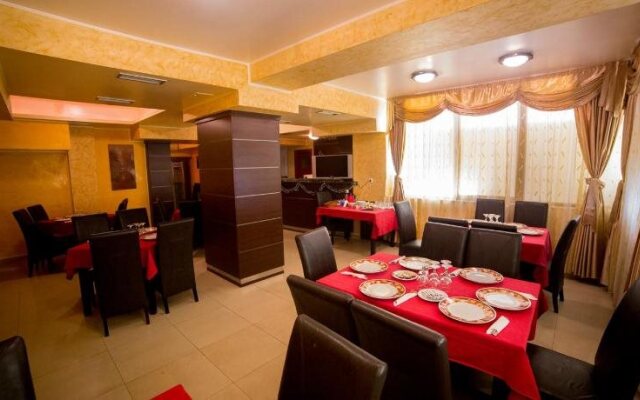 Hotel Havana