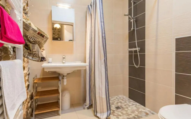 Gîte Port-Saint-Père, 3 pièces, 4 personnes - FR-1-306-1050