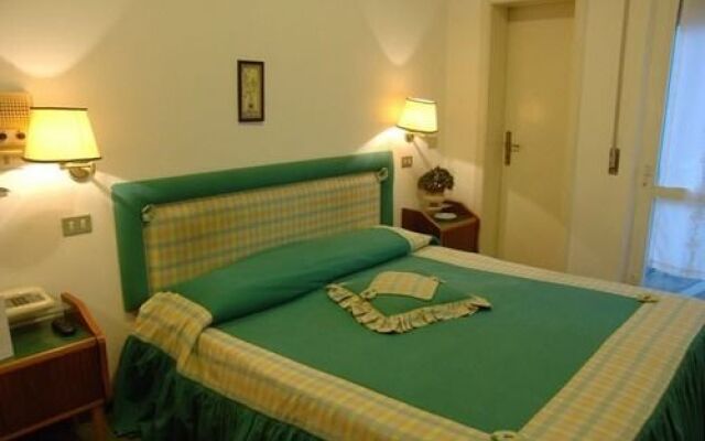 Hotel Francesca