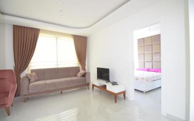Elite Marine Residence B12