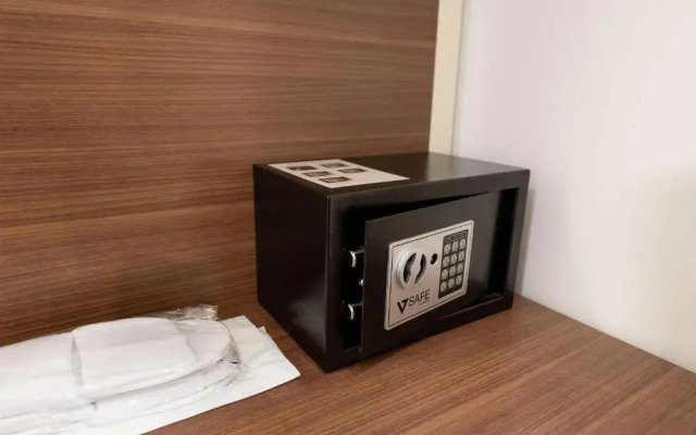 Hotel Velia