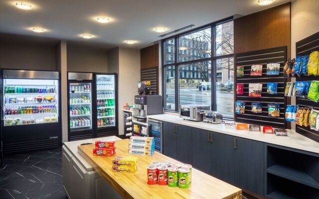 Doubletree by Hilton Washington DC Silver Spring