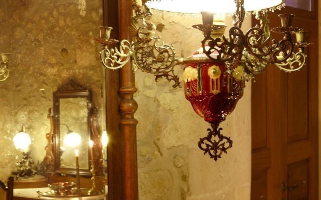 Casa dell Aristea