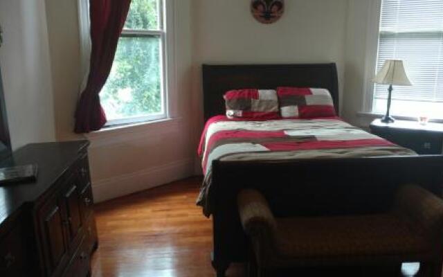 Evangeline Art House