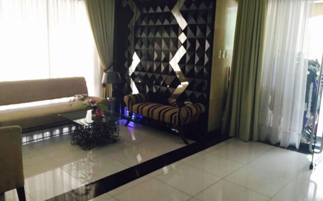 Luxury Apartments by PhilCity Condos