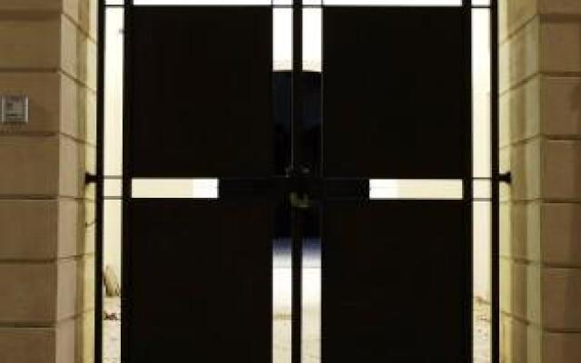 Cortile San Giovanni