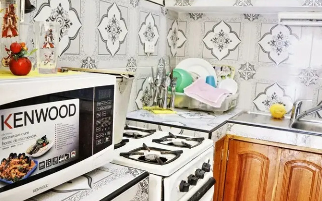 Luxury Edwin in Old Havana