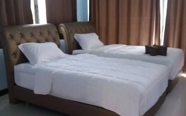 Baan Suan San Rak