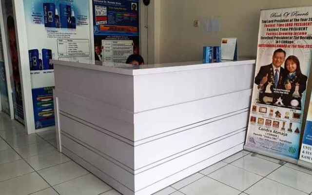 OYO 3829 Ratu Residence Syariah