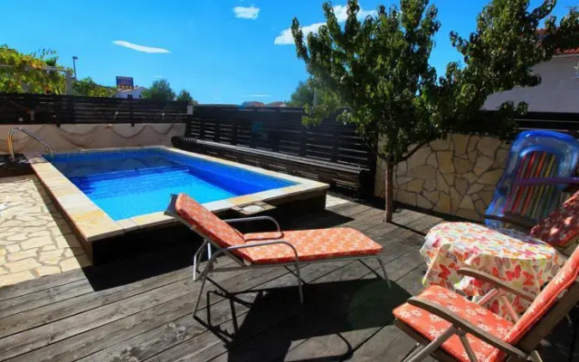 Apartmani Martinović