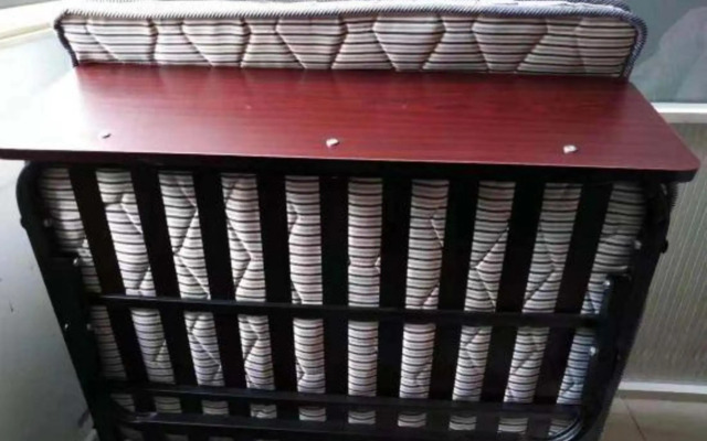 Yahao Selected Hotel (Jinfeng Branch)