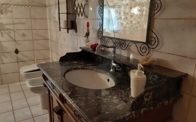 Villa Gusto E Benessere