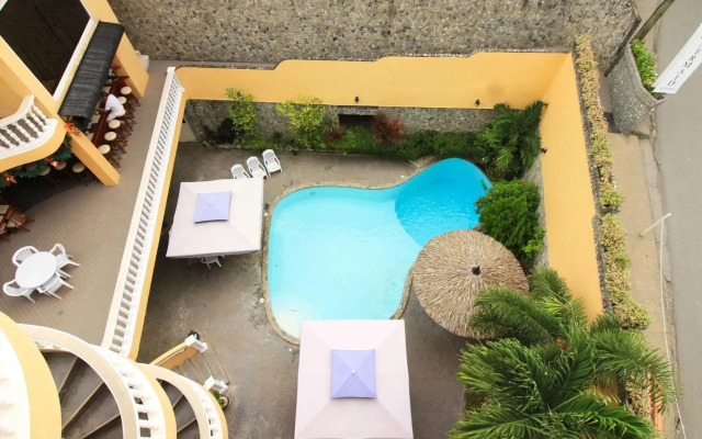 Mermaid Resort Puerto Galera