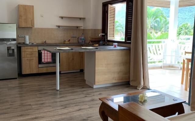 Tiare Lodge