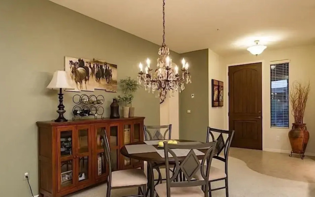 Overlook Chalet By Signature Vacation Rentals