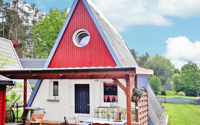 Cottage, Perlin In Perlin