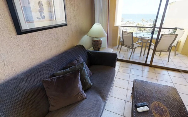 Princessa 2BR C 401-v by Casago