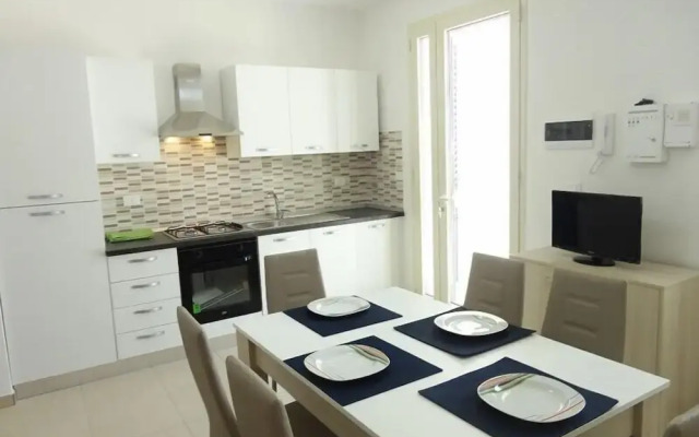 VersoSud - Acton Apartment 14