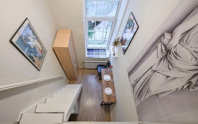 UNO на Вольная 25