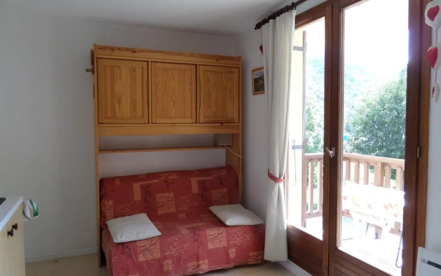 Thymel N°22 : 2 Pièces 4 Personnes / 2 Rooms 4 People