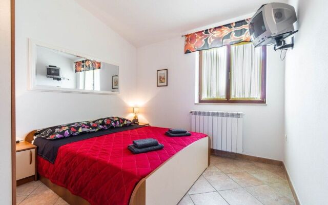 Apartment 1510