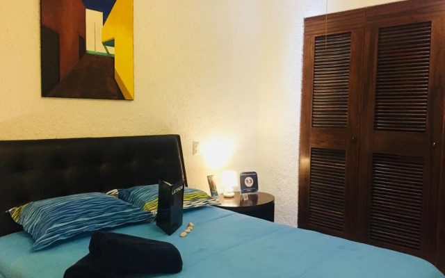 Latinos Luxury Suites