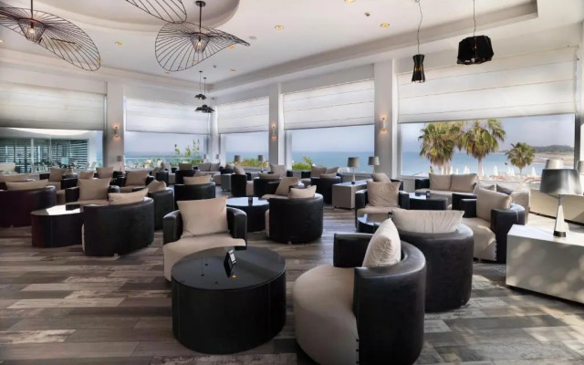 Flora Garden Beach Hotel