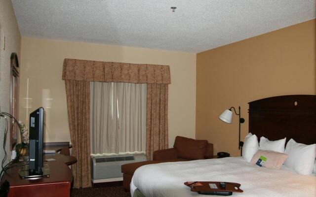 Hampton Inn Gallipolis