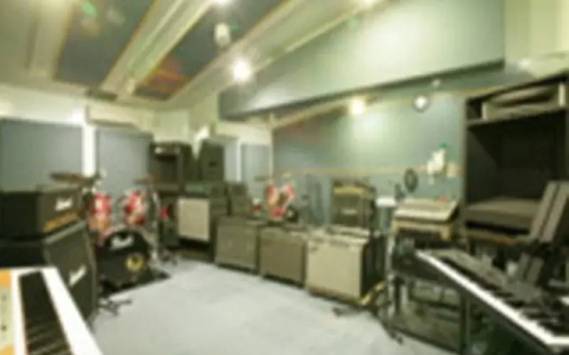 Music Lodge Yugenso